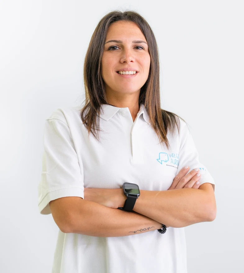 Marika Zaltini